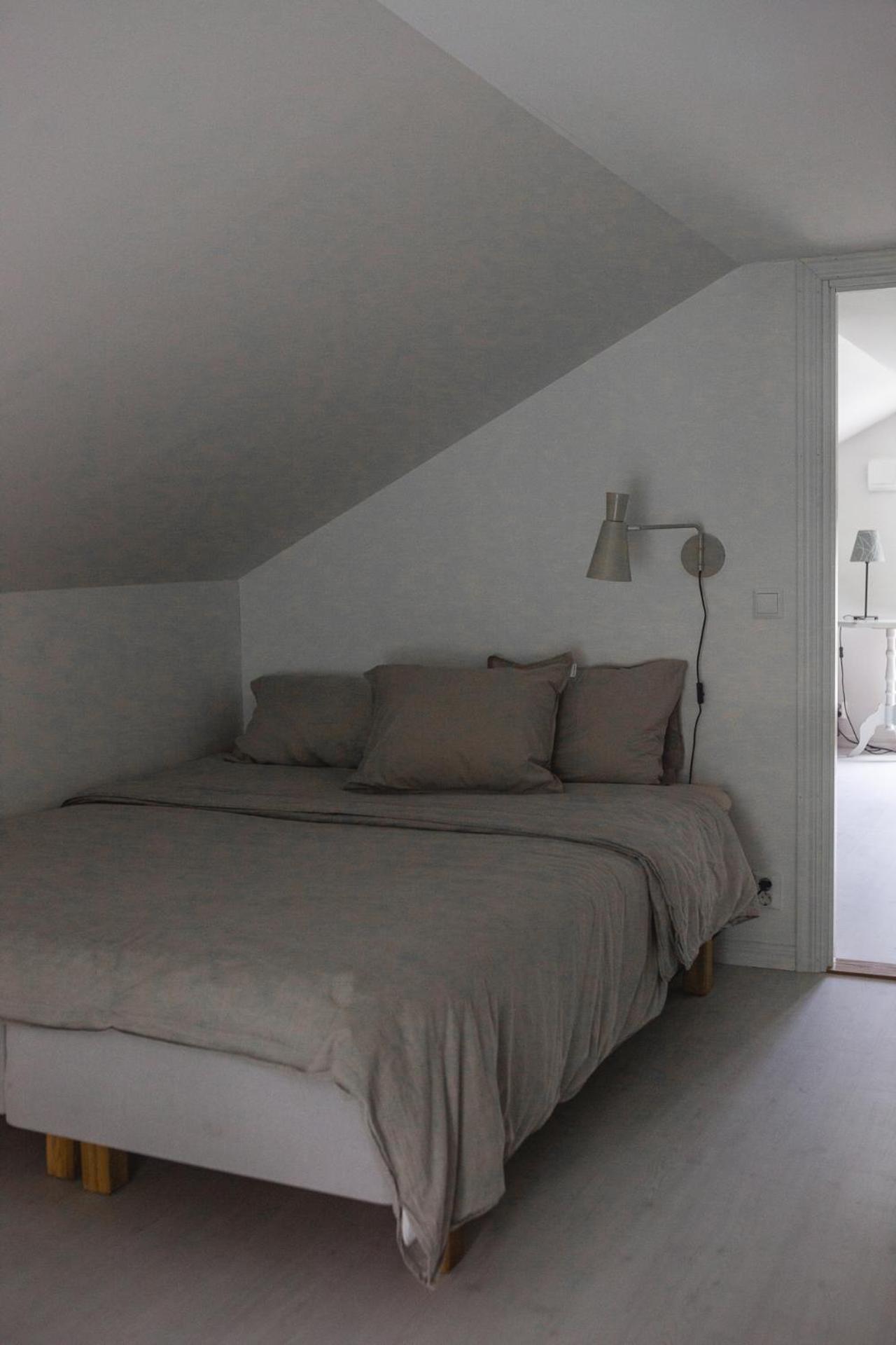 Vallby Cottage Enköping Екстериор снимка