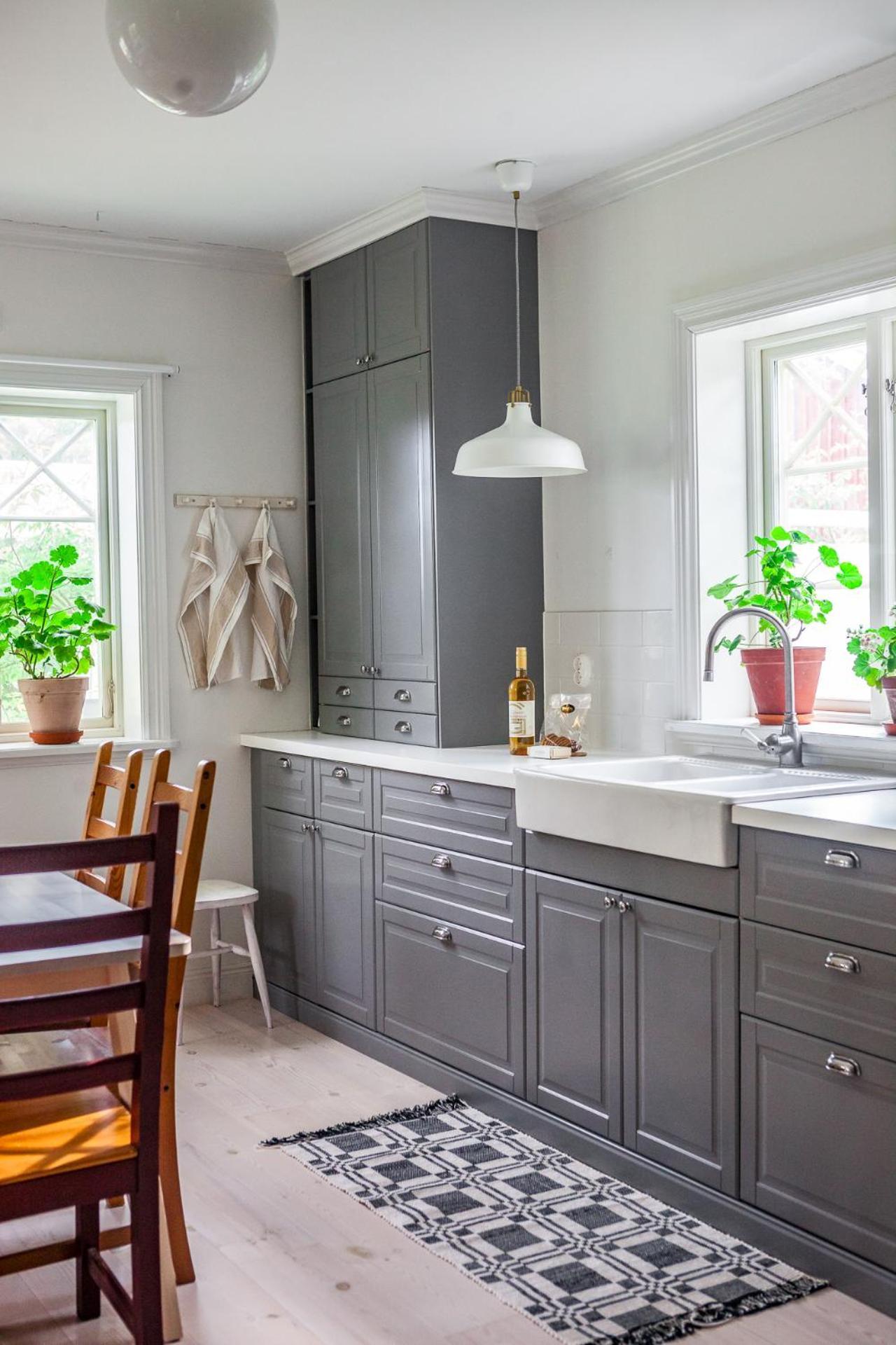Vallby Cottage Enköping Екстериор снимка